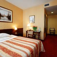 Classic Single Room