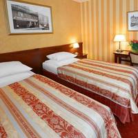 Classic Double or Twin Room