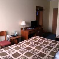 Double or Twin Room (Upper Floor)