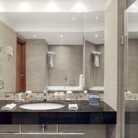 Hilton Twin Room