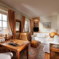 Apartament Van Gogh