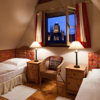 Apartament Meisonette
