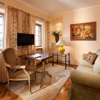 Apartament Calm Green