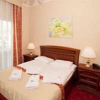 Luxury Single Room