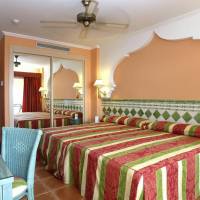 Triple Room (3 Adults)
