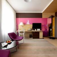 Twin Room - Disability Access