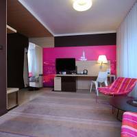 Comfort Twin Room
