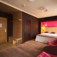 Comfort Room with Queen Bed