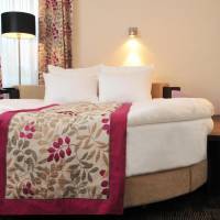 Executive King Room