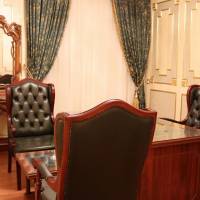 Royal Suite with 2 King bed, Sofa bed