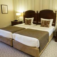 Superior Twin Room with Balcony