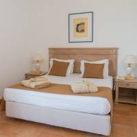 Suite Premium with Sea View