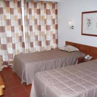 Single Room with Sea View