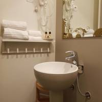 Double or Twin Room with City View