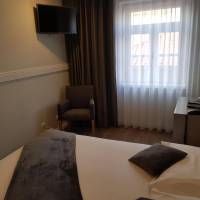 Double Room with City View