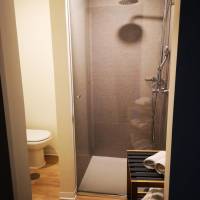 Deluxe Suite with Terrace and River View