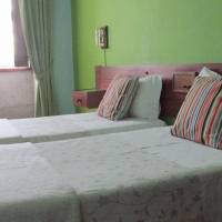 Budget Double or Twin Room