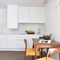 Prestige Apartment