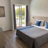 Double Room with River View