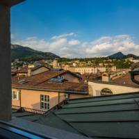 Superior Studio with Spa Package
