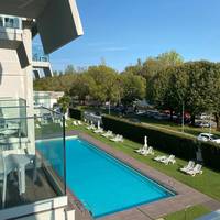 Double or Twin Room with Balcony