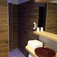 Double or Twin Room with Mountain View