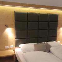 Quadruple Room with Garden View