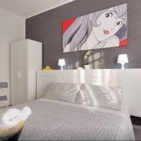 Double or Twin Room with Shared Bathroom