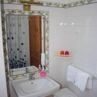 Double or Twin Room with Garden View