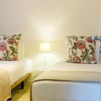 Standard Two-Bedroom Apartment