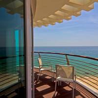 Suite with Sea View