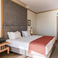 Double or Twin Room with Sea View