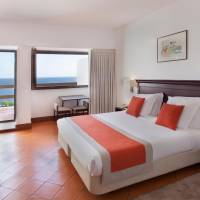Standard Double or Twin Room with Sea View