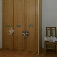Quadruple Room with Private Bathroom