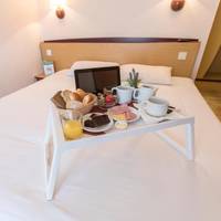 Romantic Package - Double Room 