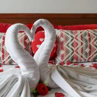 Special Offer - Romantic Double Room