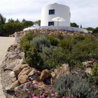 Tourist Villa Moinho 2 with Sea View