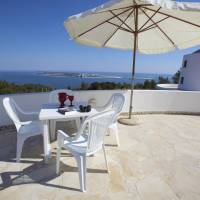 Tourist Villa Moinho 1 with Sea View