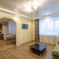 Апартаменты