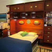 Classic Double Room with Sea View