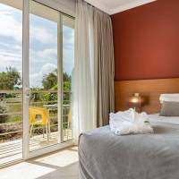 Romantic Room