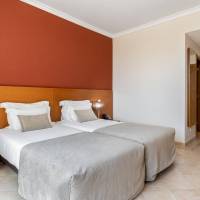 Superior Twin Room with Golf Course View 