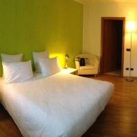 Twin Room with Private Bathroom