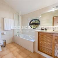 Duplex One-Bedroom Apartment