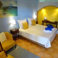 Double Room with Land View