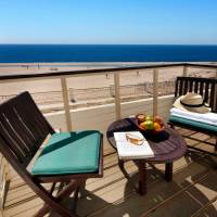 One Bedroom Apartment Sea Front