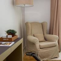Double Room with Street View