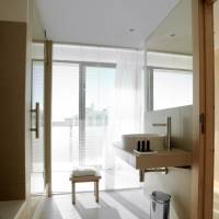 Two-Bedroom Suite with Sea View