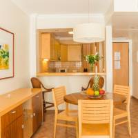 One-Bedroom Apartment with Land View - Ground Floor