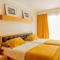 One-Bedroom Apartment with Sagres' View - First Floor